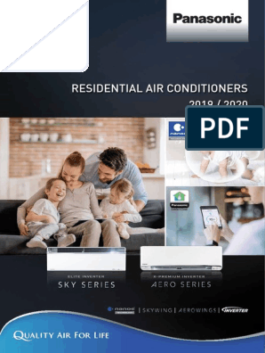 Complete Air Catalog 1 67 New Pdf Air Conditioning Dust