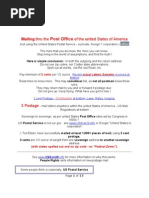 Download 2 cent mail by Darrell Hughes SN40798556 doc pdf