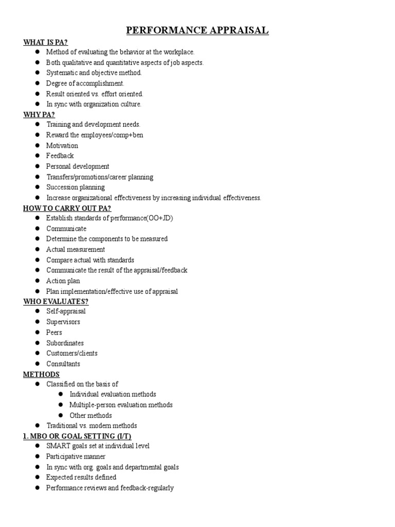 performance-appraisal-pdf-performance-appraisal-emergence