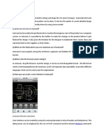 1) What Is Autocad?