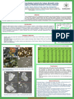 Nickel Sulfide Mineralization in Latowu Area