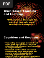 Brain Based Teaching and Learning2