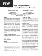 C Data Structures Balaguruswamy Ebook | PDF