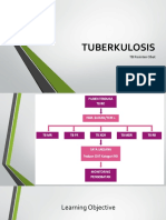 TUBERKULOSIS