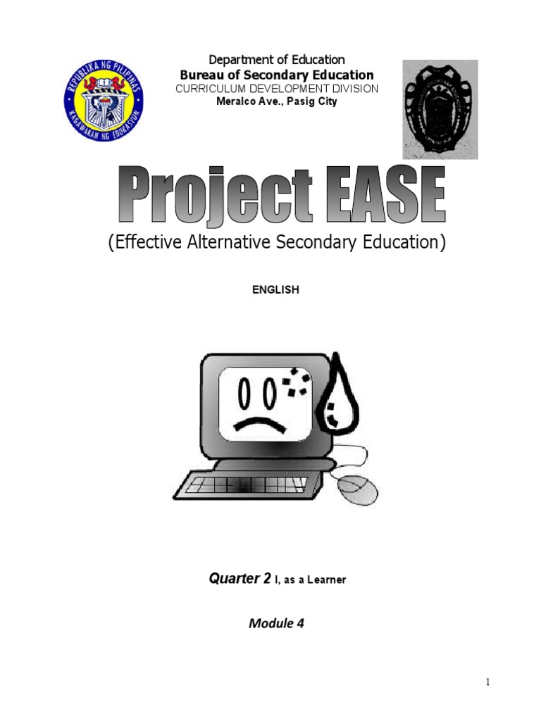 Effective Communication Module | PDF | Learning