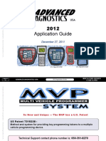 Tabla de Aplicaciones 2012 PDF
