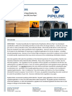 Pipeline Plastics - Tech Note 201 F2619.pdf