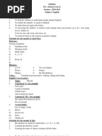 class l.k.g exam paper maths ukg