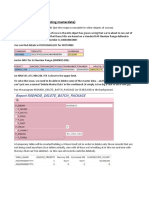 Running Out of Sids (Deleting Masterdata)