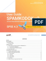 SPSE-Guide