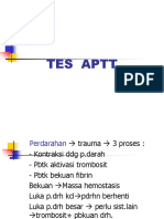 Tes Aptt 2