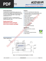 AOZ1051PI