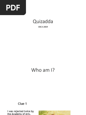 Quiz