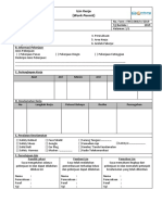 Form Work Permit