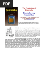 Download Kombucha Tea by Arsenius SN4080071 doc pdf