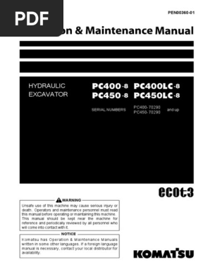 Omm Pc400 8 Pdf Pdf Fires Electrical Wiring