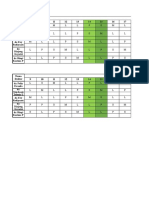 Jadwal Pato