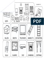 Cosas de La Casa PDF