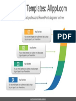 You Can Download Professional Powerpoint Diagrams For Free: Your Text Here
