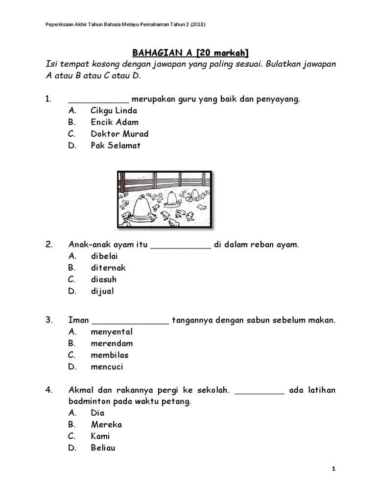 BM Akhir Tahun t2 k1  PDF