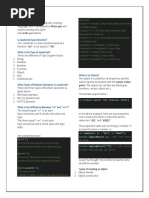 What Is Javascript?: The Example As Given Below