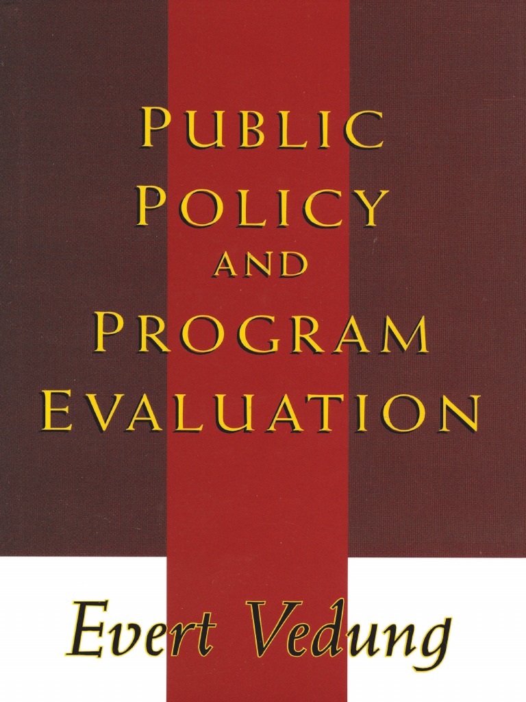 Preview PDF | PDF | Program Evaluation | Evaluation