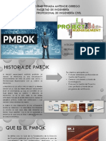 Pmbok