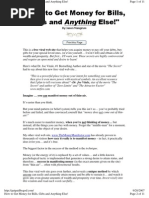 Download Get Paid by God by maximus leodonus SN40801699 doc pdf