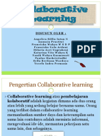 Collaborative Learning PPT Hilaria Asri
