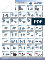 E Series Lathe Machine Accessories Guide