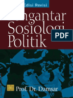 Pengantar Sosiologi Politik PDF