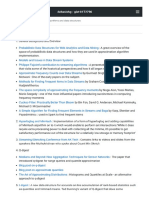 Design and Analysis of Algorithms Lecture Notes by Sandeep Sen