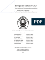 Paper SBAR Untuk Tranferring