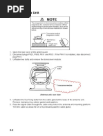 Furuno FAR 2827 Magnetron Replacement PDF