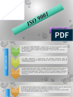 Iso 9001