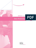 Data Protection NEW PDF