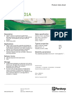 Capa™ 2201A: Product Data Sheet
