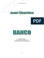 Henri Charriere - Banco PDF