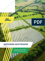 WePower Whitepaper