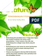 Fitofarmaka Dr. Fenny