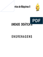 Engrenagens Geral - Parte I