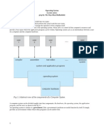 Download Chapter1 Operating System Overview by Daya Ram Budhathoki SN40803187 doc pdf