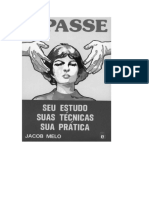 Jacob Melo - o Passe (Completo) PDF