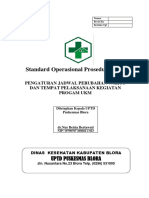 Pedoman Pelayanan Maternal Dan Perinatal 2005