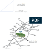 Ambience Island Apartment Layout Maps