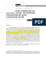 Do artesanato intelectual ao contexto virtual.pdf