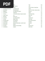 GoaTrance-Psytrance Database-PsyFyi | PDF | Musical Subgenres ...