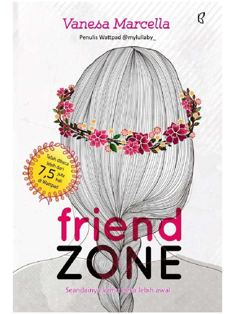 429202 654064 Ebook Friendzonepdf