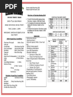 Buergerzeitschrift atlanta texas