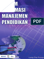Buku Sistem Informasi Manajemen Pendidikan-lantip Diat p